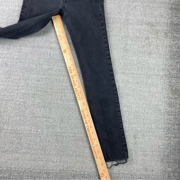 Rag & Bone Ankle Skinny Jeans - Picture 12 of 13